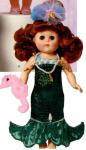 Vogue Dolls - Ginny - Our Little Mermaid - Outfit